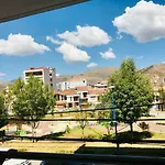 El Triunfo Apartments