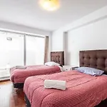 El Triunfo Apartments