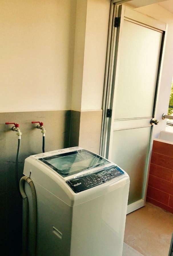Apartamento El Triunfo *