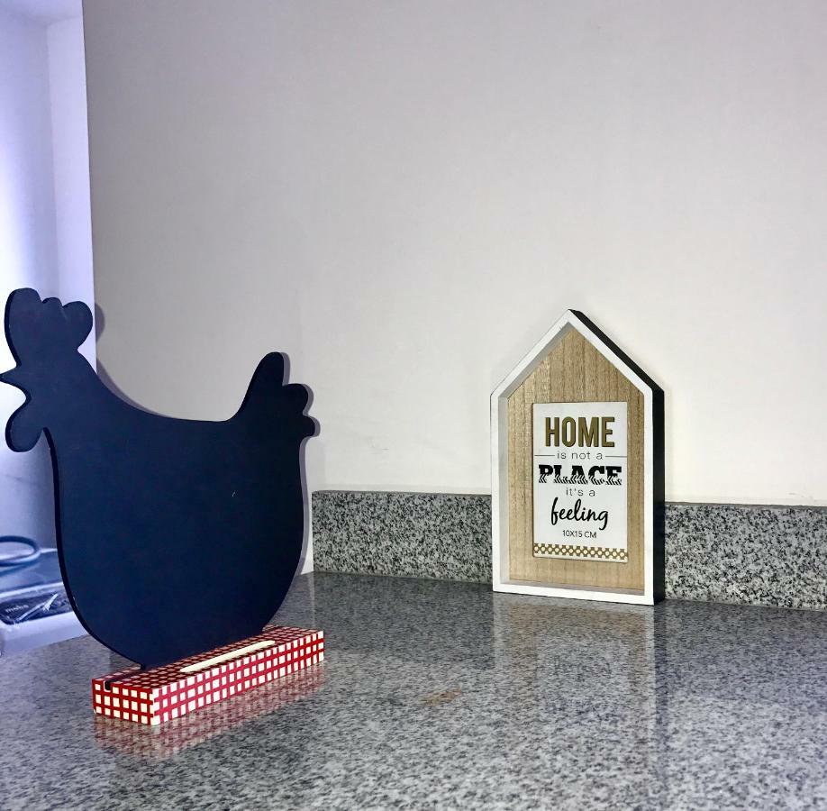 El Triunfo Apartamento *