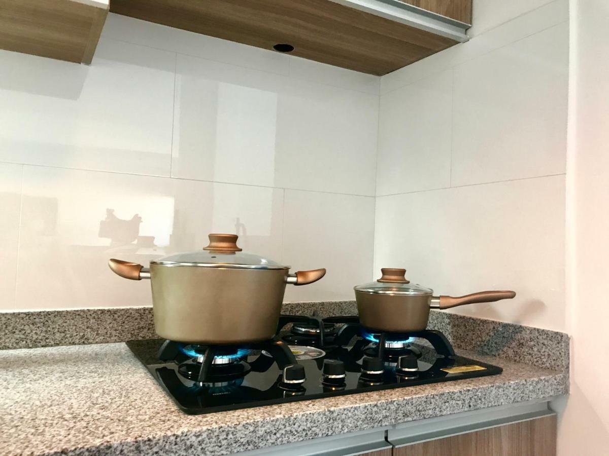 Apartamento El Triunfo *