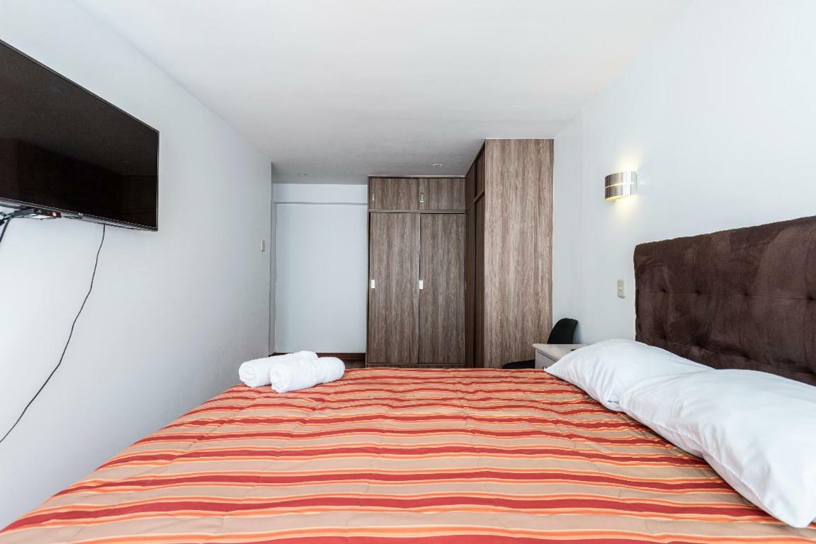 El Triunfo Apartamento Cuzco