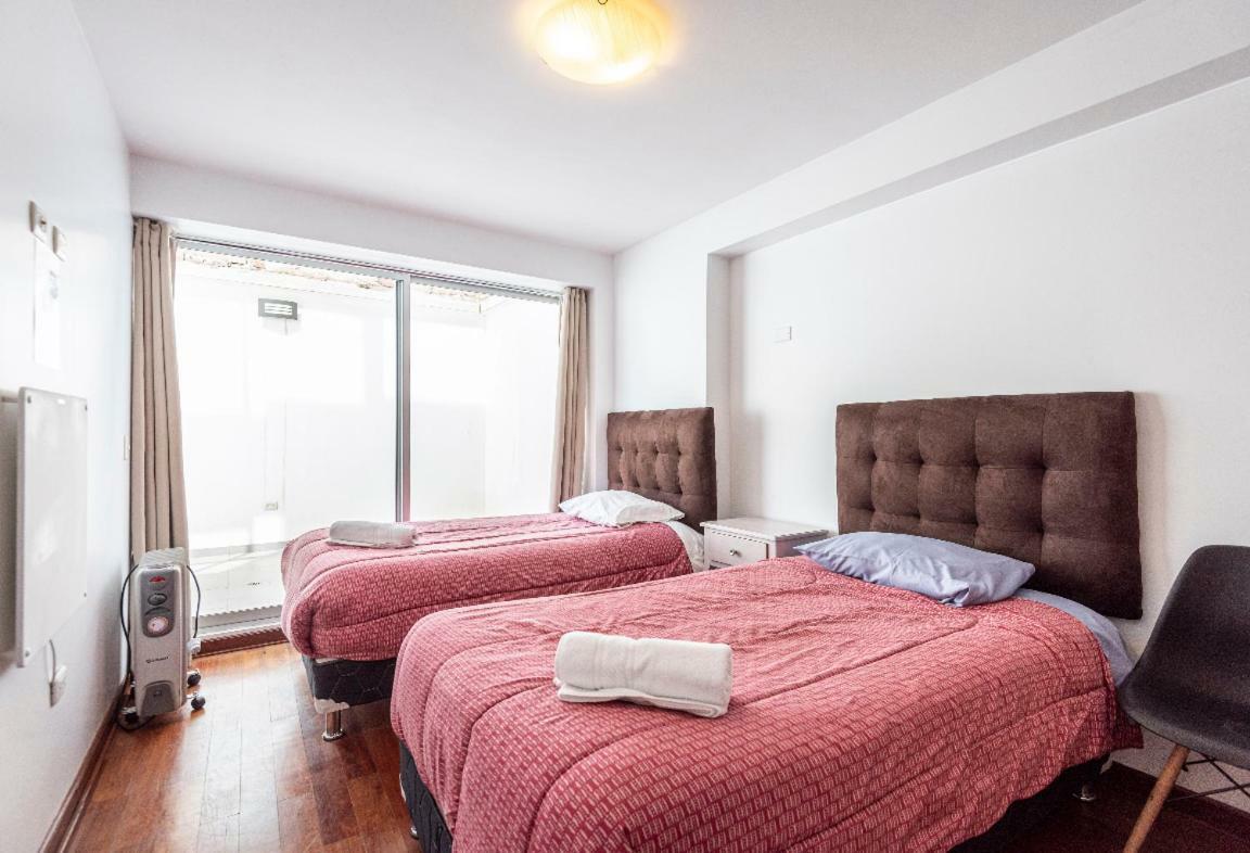 Apartamento El Triunfo *