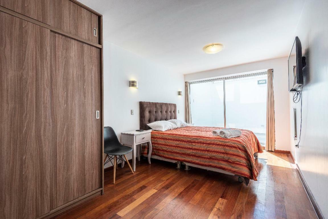 Apartamento El Triunfo *