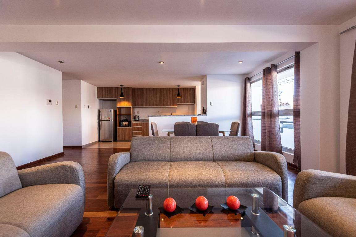 Apartamento El Triunfo