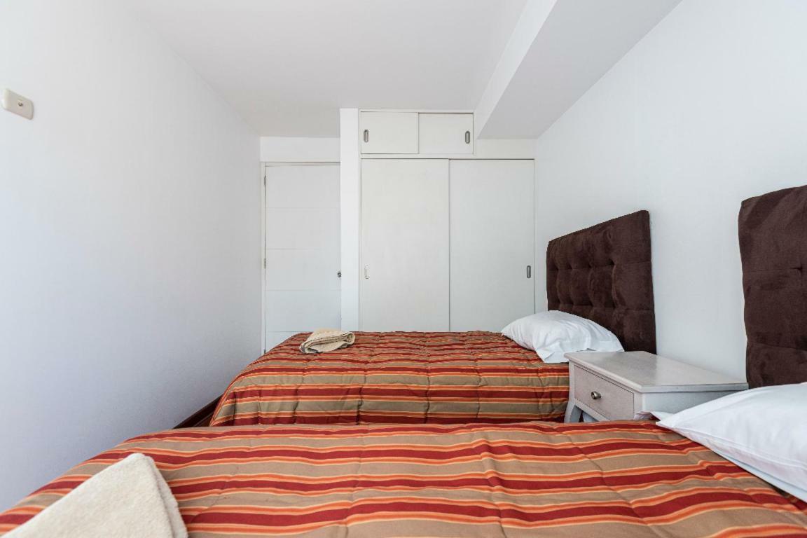 Apartamento El Triunfo Cuzco