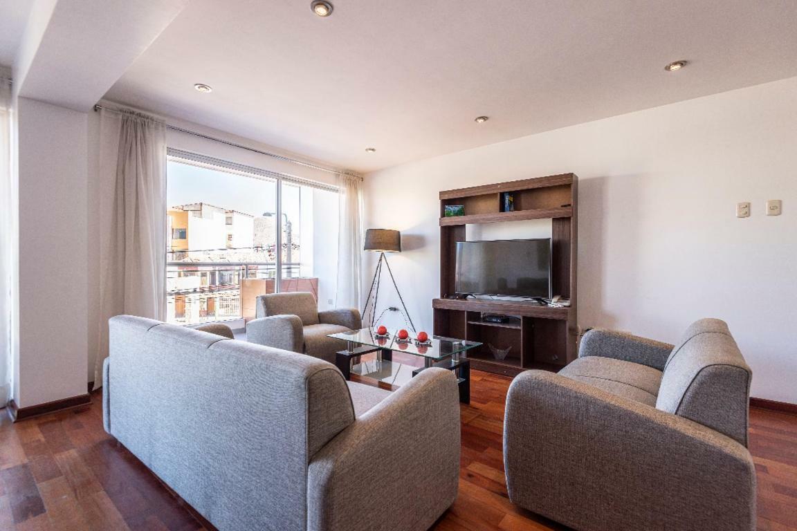 Apartamento El Triunfo *