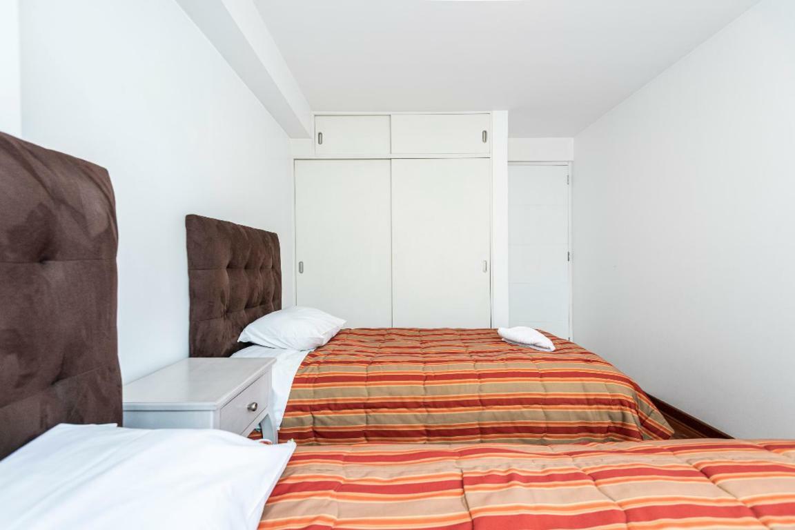 Apartamento El Triunfo Cuzco