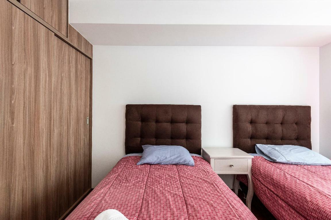 El Triunfo Apartamento Cuzco