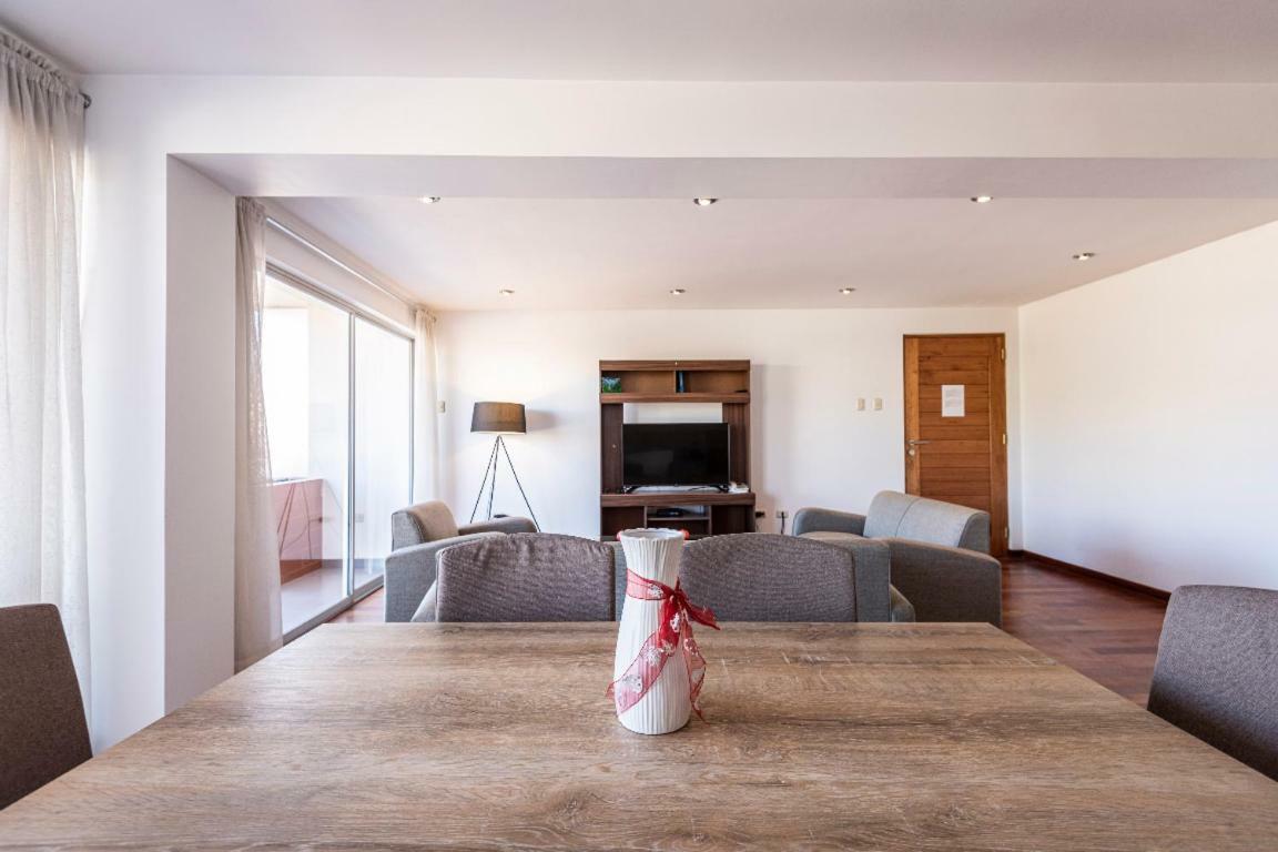 Apartamento El Triunfo
