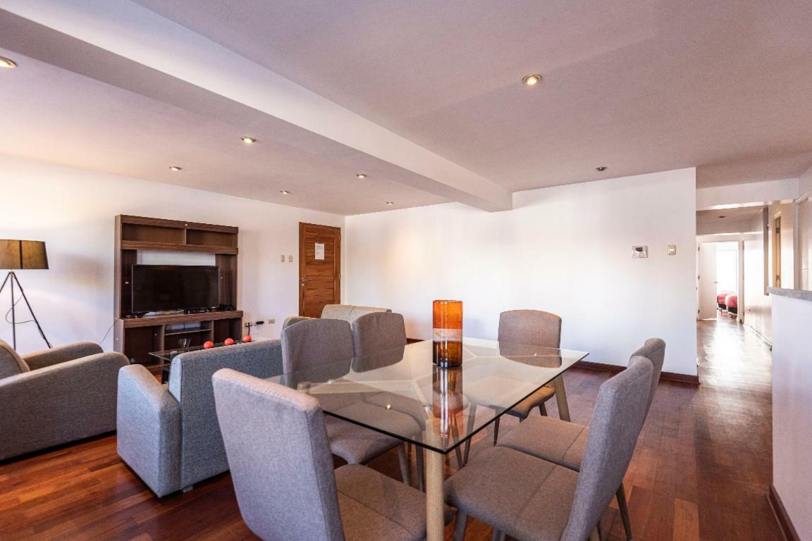 El Triunfo Apartamento Cuzco