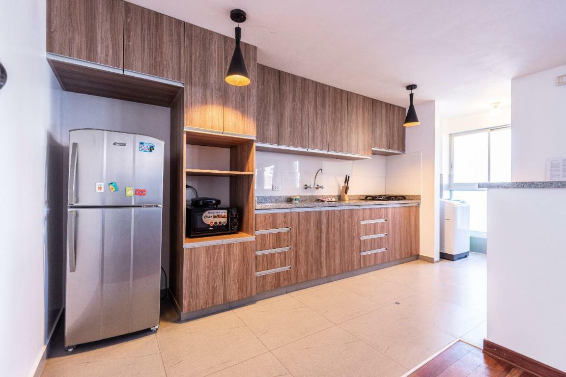 Apartamento El Triunfo *