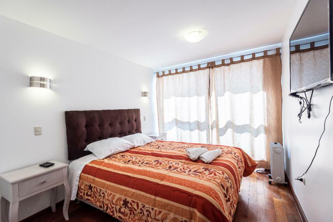 Apartamento El Triunfo