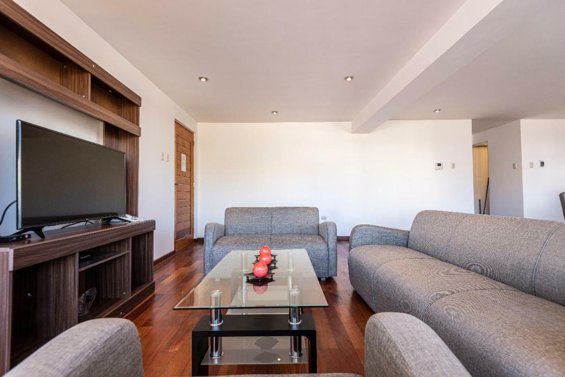 Apartamento El Triunfo