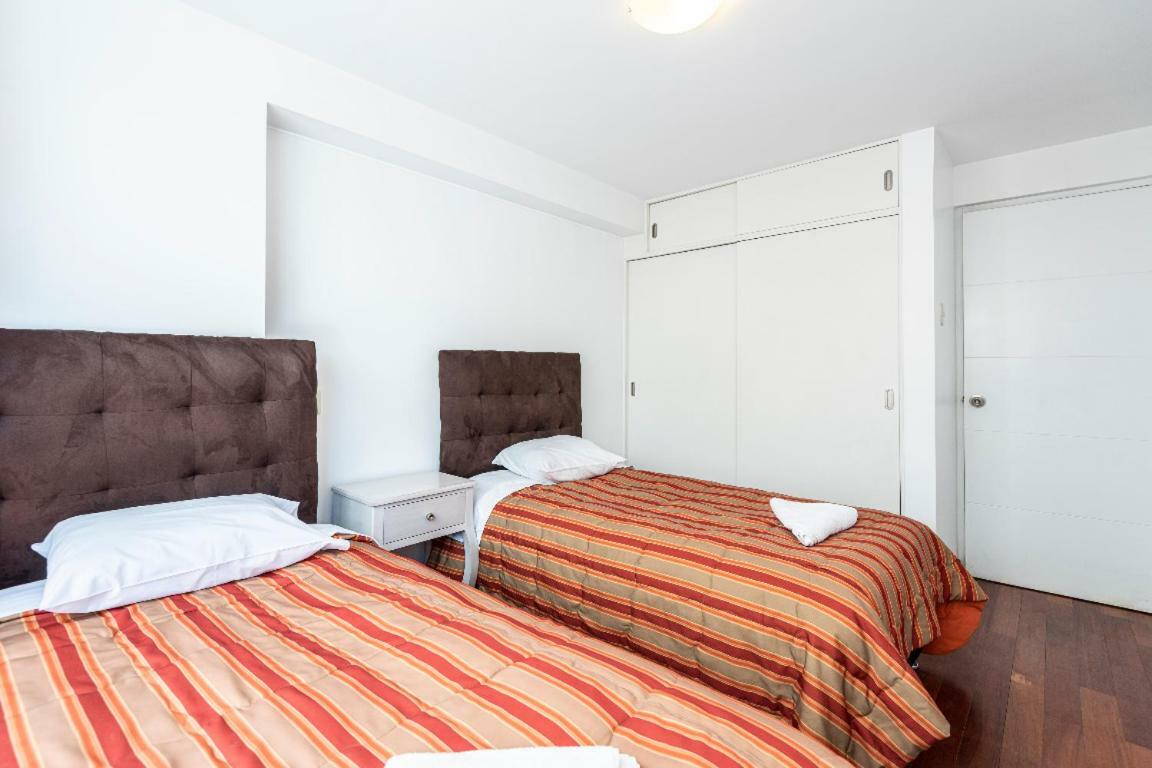Apartamento El Triunfo *